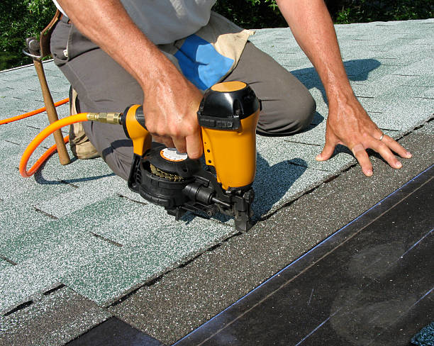 Best Commercial Roof Installation  in Decordova, TX