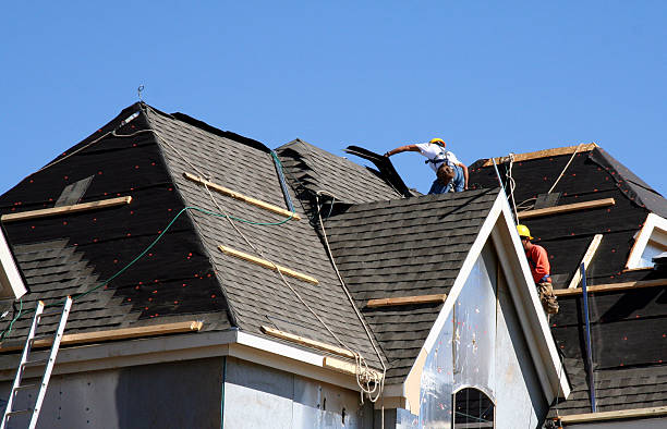 Tile Roofing Contractor in Decordova, TX