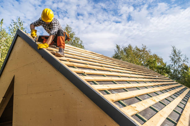 Roof Repair Estimates in Decordova, TX