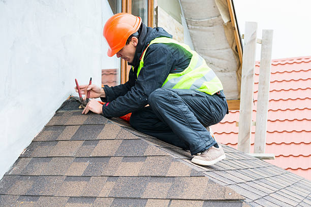 Quick and Trustworthy Emergency Roof Repair Services in Decordova, TX