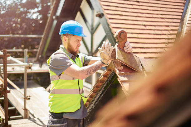 Best Storm Damage Roof Repair  in Decordova, TX