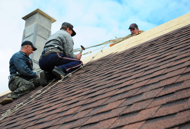 Best Commercial Roofing Services  in Decordova, TX