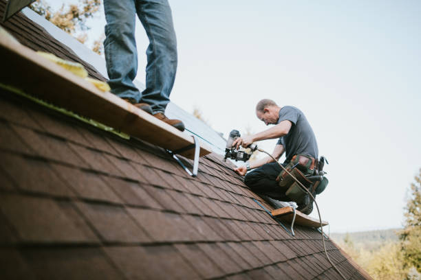 Professional Roofing Contractor in Decordova, TX